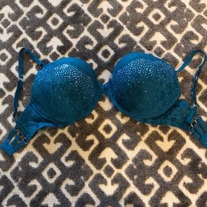 Victoria's Secret Very Sex Push-Up Bra Size 32DDD